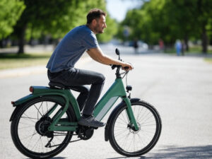 Can an Electric Bike Really Go 100 Miles on a Single Charge ?
