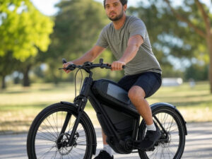 Can an Electric Bike Really Go 100 Miles on a Single Charge ?