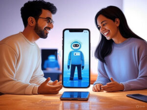 Meta Steps Up the AI Race: A Deep Dive into Its New Personal AI App