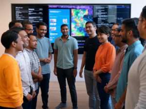 Meta Steps Up the AI Race: A Deep Dive into Its New Personal AI App