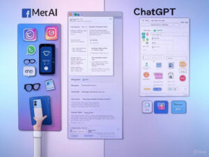 Meta Steps Up the AI Race: A Deep Dive into Its New Personal AI App