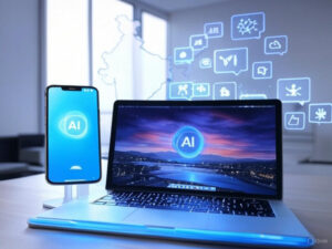 Apple Intelligence : Next-Gen AI Features(India)-Transforming iPhone, iPad, and Mac