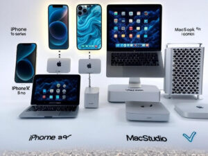 Apple Intelligence : Next-Gen AI Features(India)-Transforming iPhone, iPad, and Mac