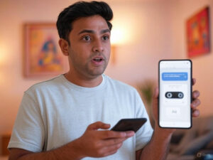 Google Ads in AI Chatbots: What Every AI User in India Should Know