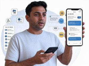 Google Ads in AI Chatbots: What Every AI User in India Should Know